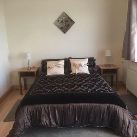 Baurleigh Studio Apartment P72F340 Lissaphooca Cross Roads Экстерьер фото