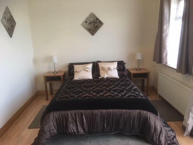 Baurleigh Studio Apartment P72F340 Lissaphooca Cross Roads Экстерьер фото